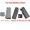 Mavic 3 Enterprise Mavic 3 PRO 3T Battery Shell Air 3S Battery Cover Battery Housing for DJI Mavic 3 Air 3S Series