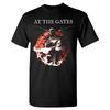 At The Gates Mummy 2019 Date Back T-Shirt