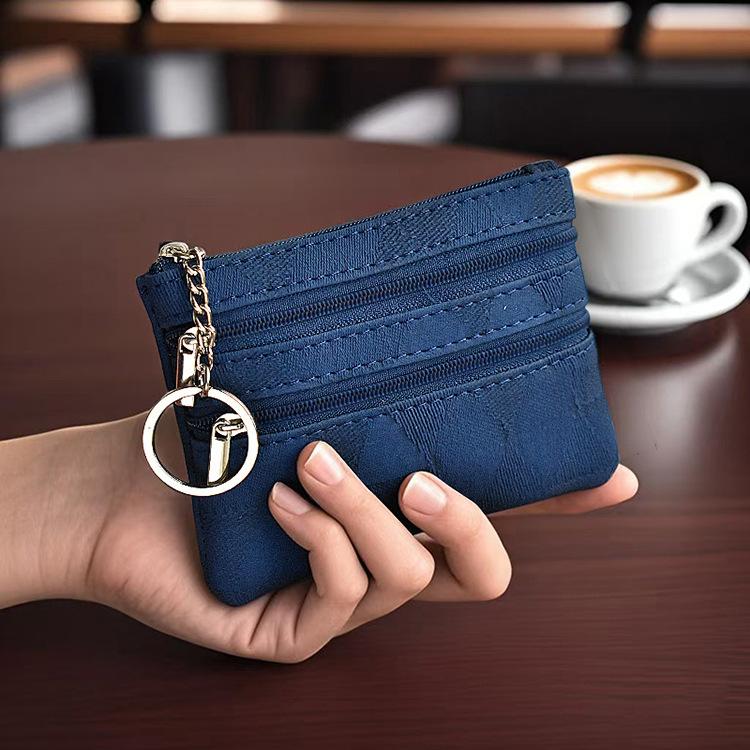 

Women Men Coin Purse Men Small Bag Wallet Change Purses Zipper Money Bags Children Mini Wallets Leather Key Holder Purse