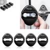 BZ4X Exclusive Accessories Car Door Striker Cover Door Lock Cover