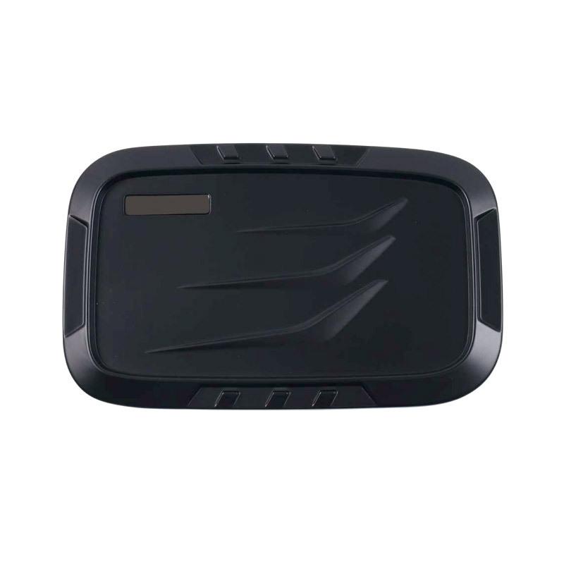Car Gas Fuel Tank Cap Cover Parts For Jetour T2 Traveler Oil Cap Trim Decoration Exterior Modification Stylings Accessories 2024