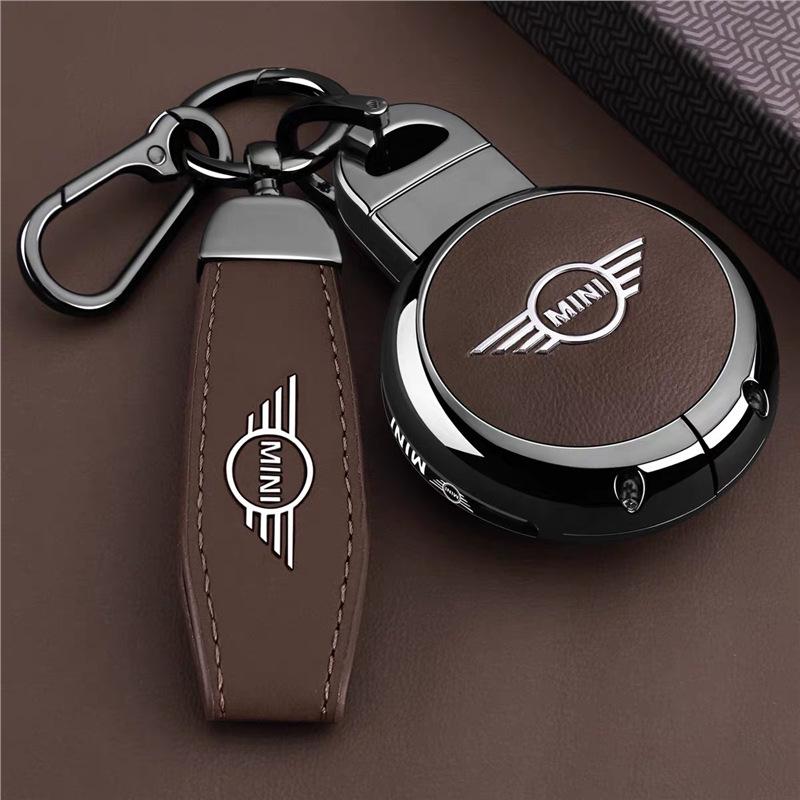 Mini Cooper Damen Schlüsseletui für BMW Mini Countryman F54 F56 F60