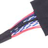 1Pc  Arrival 40 Pin 1 Channel 6 Bit Led Lcd Lvds Screen Cable For Display