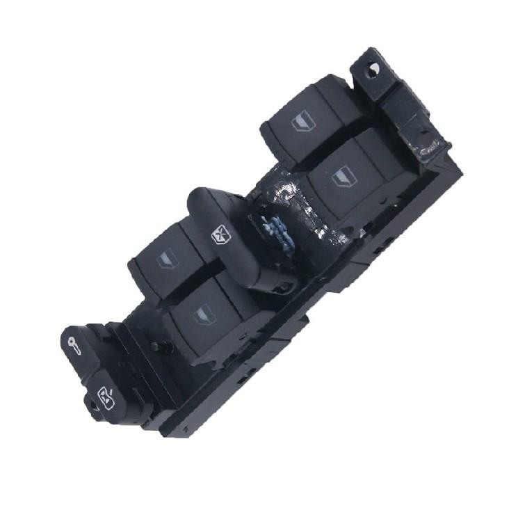for VW Sharan 2004-2010 Seat Alhambra 1997-2010 Electric Master Power Window Control Lifter Master Switch Replacement 7M3959857D