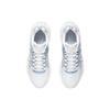 New LiNing Cushioning Wear Resistant Rebound Low Top Sports Casual Shoes Men's Gray Blue AGLS049-1