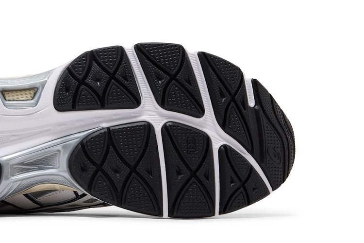 ASICS Gel NYC 'White Midnight'