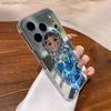 Russian Doll Matryoshka  Phone Case For iPhone 17,16,15,14,13,12,11 Pro,Max,Plus,X,XS,XR,SE4,E Mini Transparent Soft Cover
