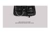 2023 Women's Chic Influencer Underarm Bag: Stylish Spicy Girl Crossbody & Shoulder Niche Motorcycle Bag