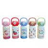 Kids Insulated Water Bottle With Straw And 316 Stainless Steel For School And Travel