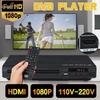 Multi System 1080P DVD Player Portable USB 2.0 3.0 DVD Player Multimedia Digital DVD TV Support HDMI CD SVCD VCD MP3