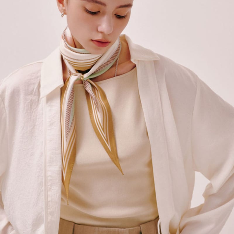 Saint Luxure Evan Green