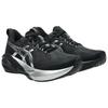 (WMNS) ASICS Novablast 5 Platinum 'Platinum Black' Women's 1012B980-001