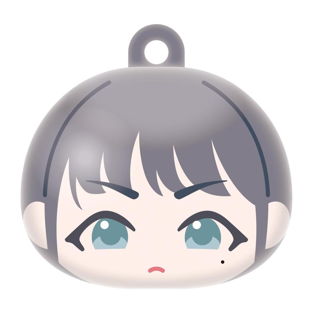 Bath Bomb Surprise Tsummaru School Idolmaster Vol.2 for Ages 3 and Up