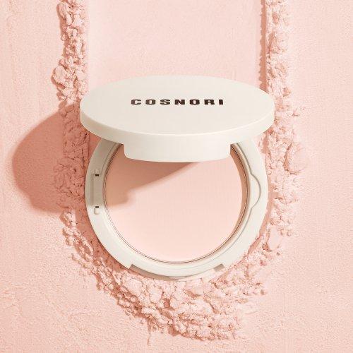 Cossori Blossom Finish Powder Pact