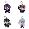 Gintama Collectors Plush Toy With Pp Cotton For Anime Fans