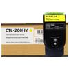 Pantum CTL-200HY Yellow Original Toner Cartridge