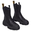 Dr. Martens DMXL Rigger Boot Czarne Unisex Trampki 41192001