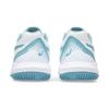 New Asics Gel Dedicate 8 GS 'White Gris Blue' 1044A077-100