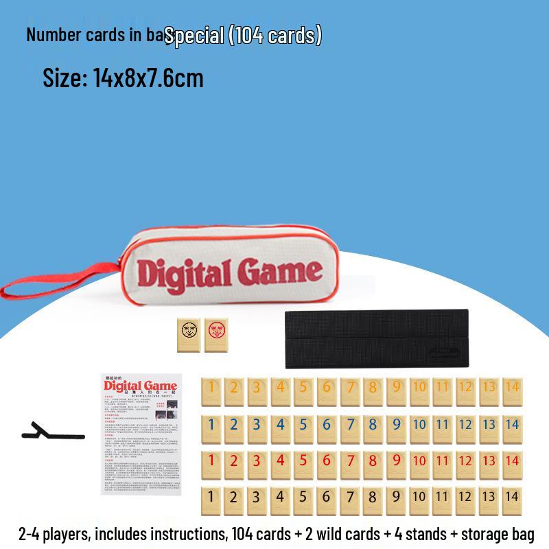 

Рамми Израильский Маджонг: Многопользовательская карточная и настольная игра для родителей и детей