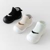 Breathable Non-slip Flyknit Toddler Shoes for Spring, Summer, and Autumn