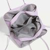 Large-capacity Multi-compartment Underarm Backpack, Commuting Bag, Minimalist Tote Bag Casually