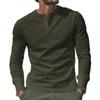 Men's Shirt Super Light Long Sleeve Casual Men's Wear
