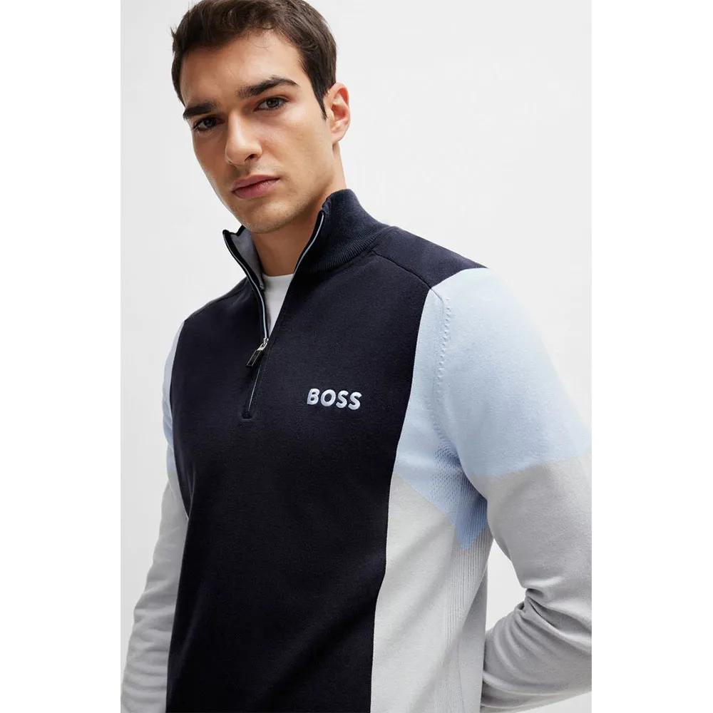 BOSS Свитер Zelchior-X