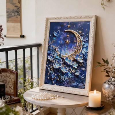 Hobby e creatività – Diamond Painting