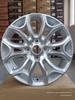 16-Inch Sports Wheel for Ford 463 EcoSport, Also Fits 15-Inch Modified Wheels