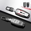 Premium Key Cover for Geely Emgrand: Fits Xingrui, Xingyue L, Binrui, Boyue, Binyue, GS Models.