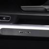 WDYEA1 5Pcs Aluminum Car Audio Speaker Badge Decal Accessories For Tesla Model-Y Model-3 Model-X Model-S Cybertruck Roadster SpaceX