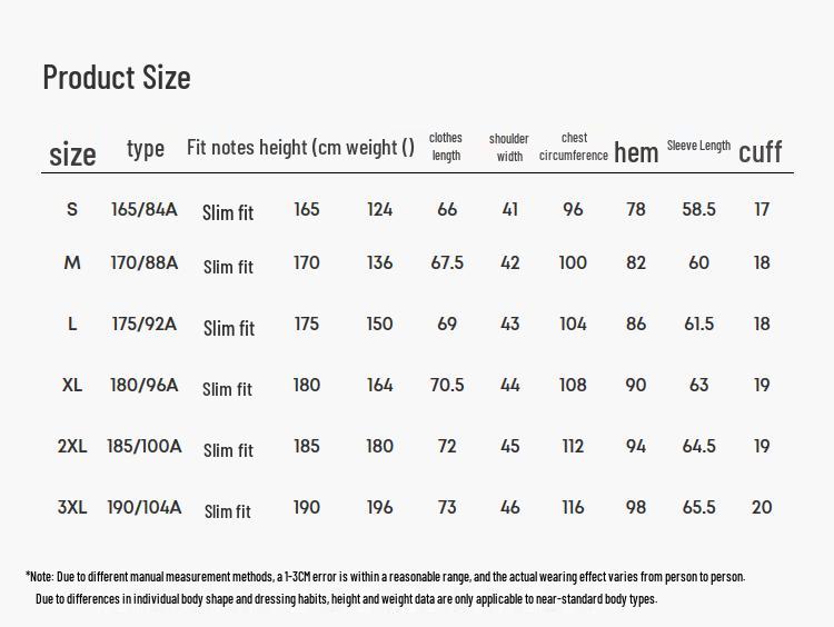 HLA Men's Double-Collar Embroidered Knit Sweater