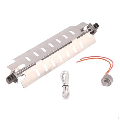 Kits de dégivrage pour réfrigérateur