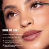 Lash Essence - Fast-Acting, Thickening for Eyelashes & Eyebrows, Lift & Lift Serum, Eye Care, Enhances and Lifts, Lash Enhancers | Lash Boosting Serum