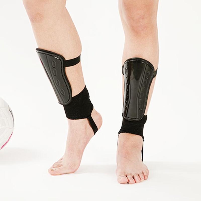 

Ankle and Shin Support Brace