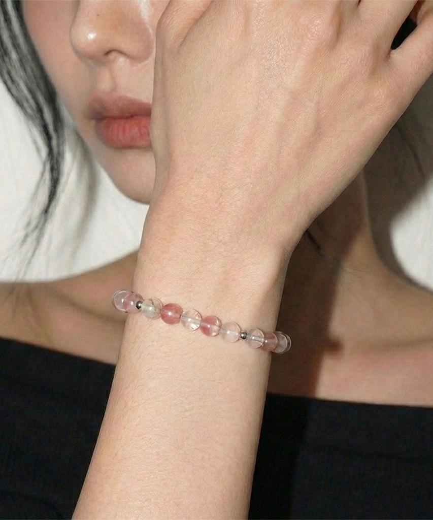 Merciband Bright Stone Bracelet 5_Color