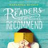 Os Leitores da Roda Quebrada Recomendam por Katarina Bivald Livro de Bolso 9780099593676