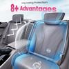 Car Interior Polishing Cleaner Spray All Purpose Auto Detailer Cleaner for Car Dashboards Seats Leather Interior Detailing Care