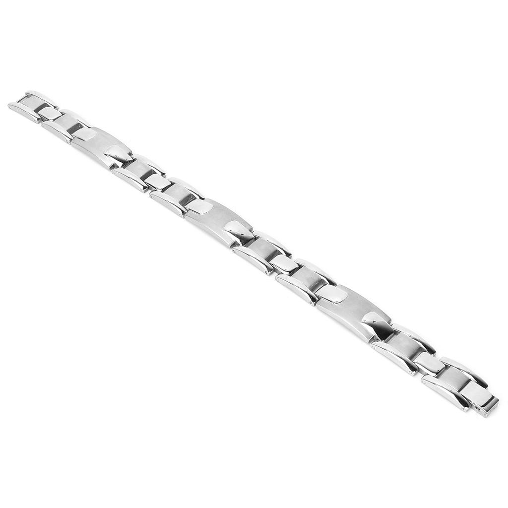 Magnettherapie Armband in Ultra-Stärke Karpaltunnelsyndrom Linderung Magnetarmband für Männer