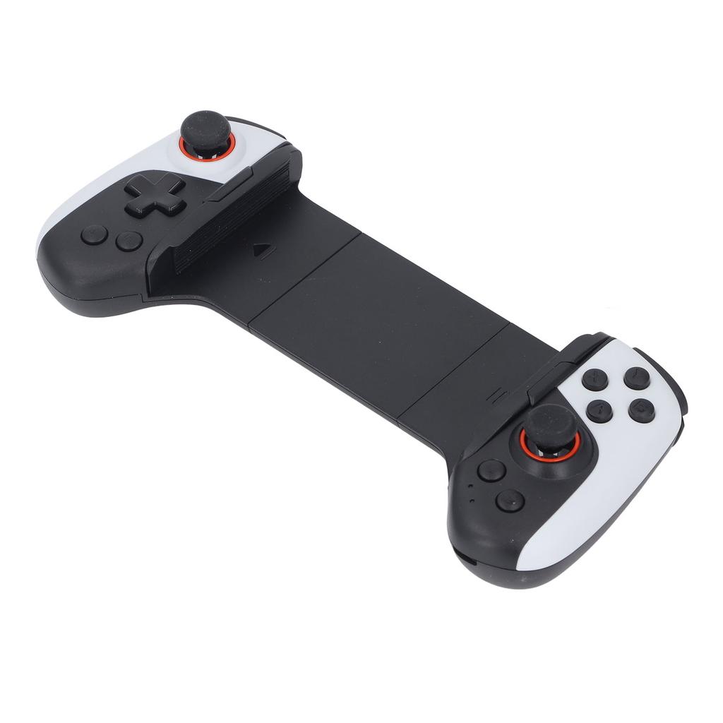 Controlador de Jogo Sem Fio para IOS para Android para Switch PC Bluetooth 5.3 Gamepad Joysticks para 8 Inc