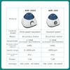 Adjustable Speed Mini Vortex Mixer Laboratory Equipment Oscillator Portable Multifunctional Liquid Shaker