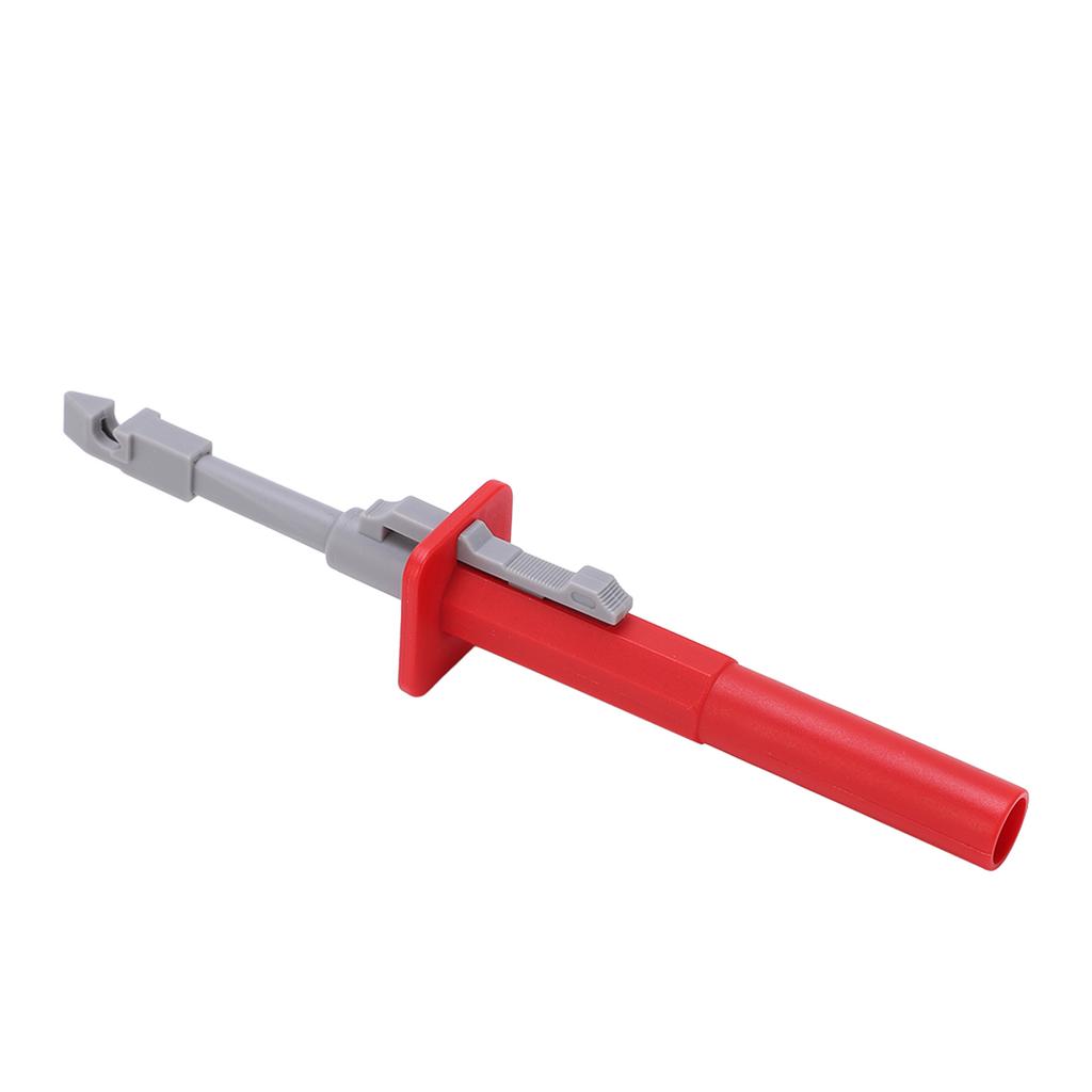 J.30020 Wire Piercing Probe Clip Lossless Brk   Puncture Probe with 4mm   for Multimeters