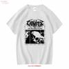 Carnifex T-Shirt 2XL Brandneu Ungetragen In Originalverpackung Vintage Atmungsaktiv Grafik Streetwear Leicht Bequem