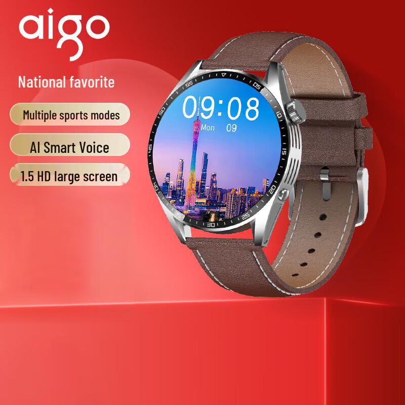 Aigo G20 Pro Smart Sports Watch (CN version)