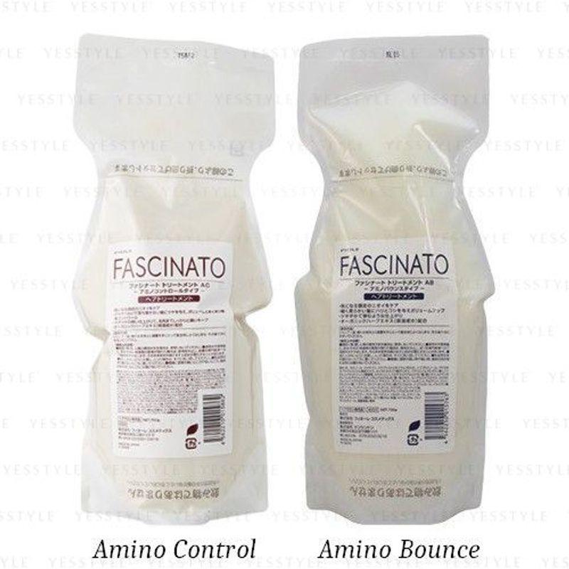 FIOLE - Fascinato Treatment