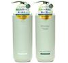 Off Relax OR Spa Shampoo and Treatment Deep 460ml Soothing Hot Spring Botanical Amino and Scalp Care Healthy & Set, Cleanse, Each. Forest-bathing
