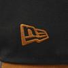 New Era 59FIFTY Dogear MLB ONSPOTZ SD Size 7 59Fifty Dogear Color MLB San Diego Padres Two-Tone Cap, Exclusive, Black, 3/4, 2-Tone