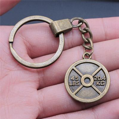 Music Sports Keychains Boys Jewellery Party Cool DIY