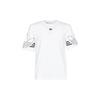 adidas Originals T Shirt Men's White DU8536