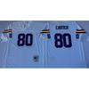 Minnesota Vikings 84 Retro Rugby Jersey Mens Cotton Sportswear Fan Wear Casual Sports